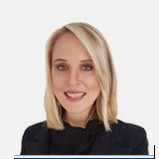 Portrait of Meghan Lee Mare, Director at TITC