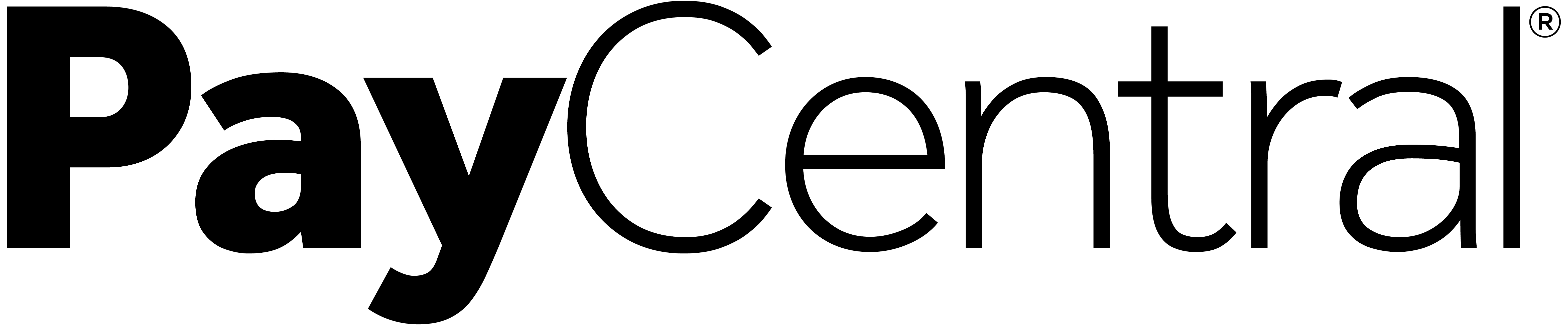PayCentral