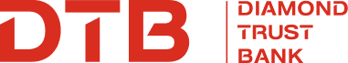 DTB Bank logo