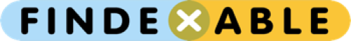Findexable logo
