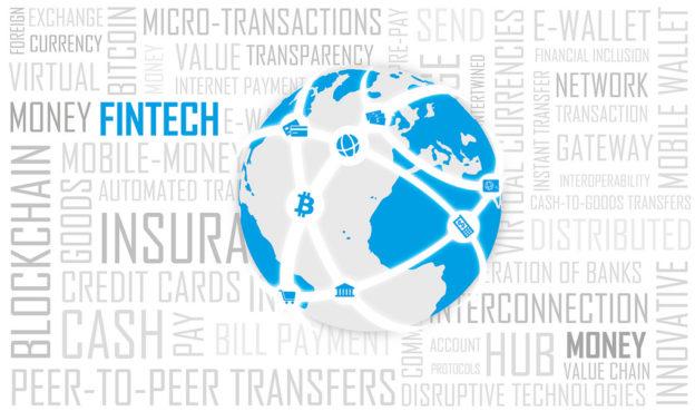 fintech recruitment africa