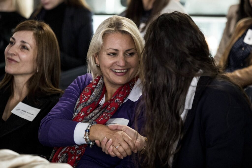 The Future of B2B FinTech Events