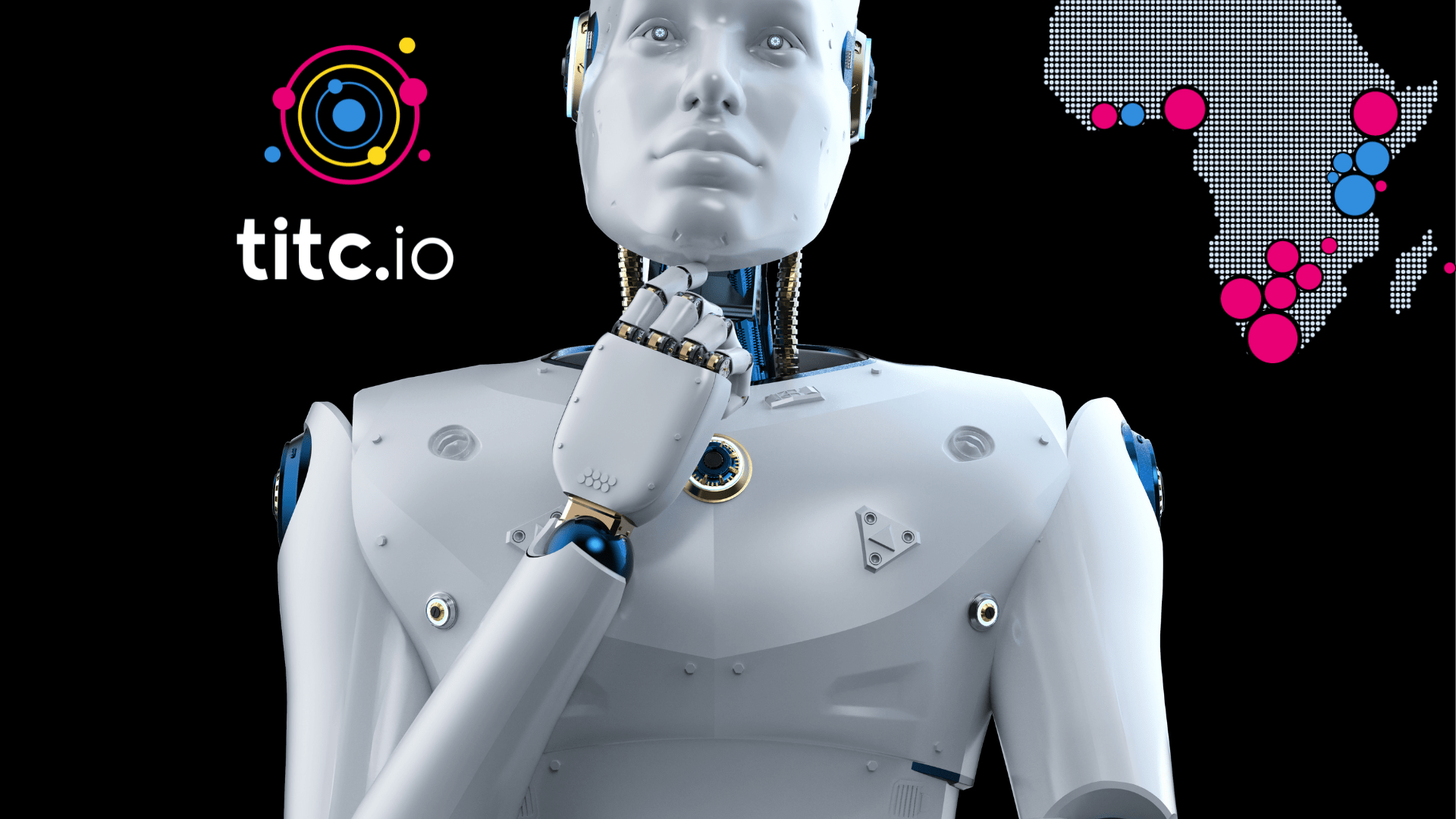 the incredible role of AI in FinTech Marketing