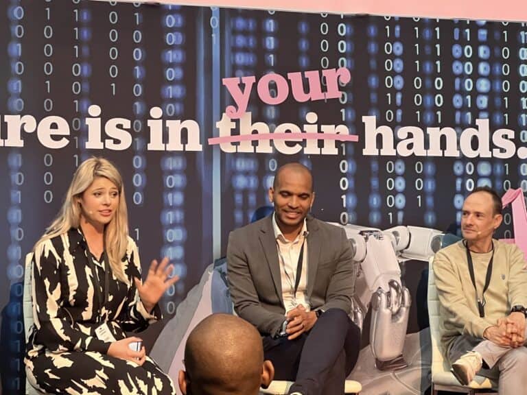 The Importance of Networking in the FinTech Industry