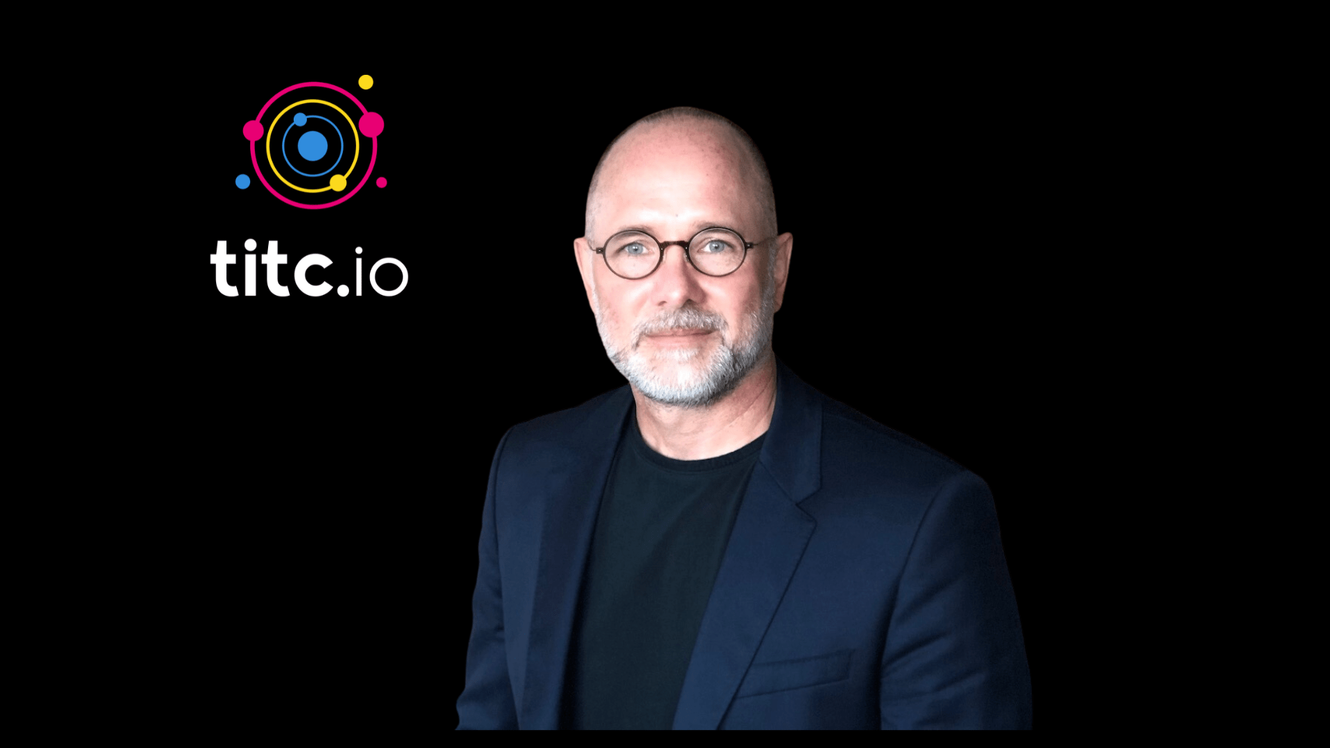 The role influencers play in the FinTech industry; Coen jonker