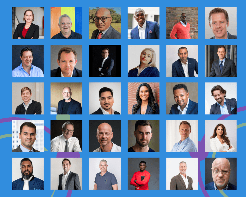 The Best FinTech Podcast, Talking Success