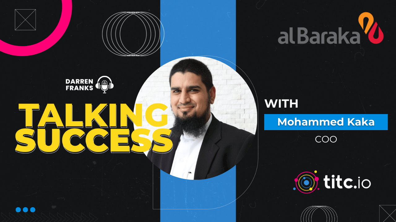 What is the future of Islamic Banking?