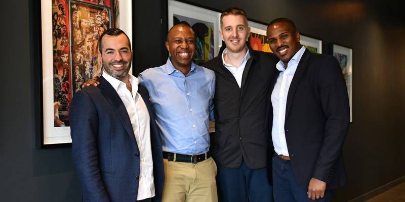Yoco Founders titc.io