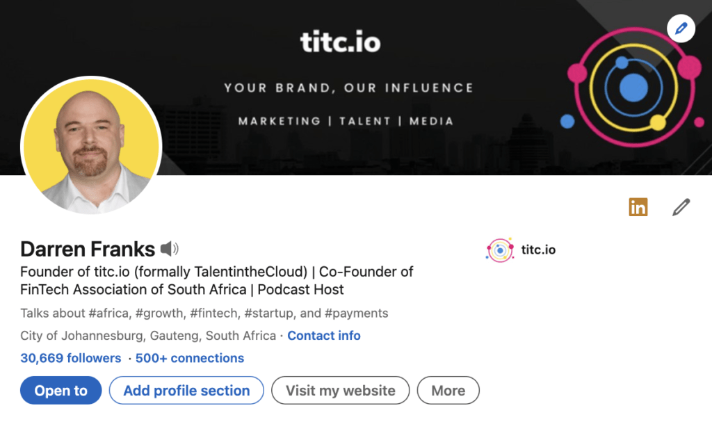 20 Years on LinkedIn, and This Is What I've Learned

