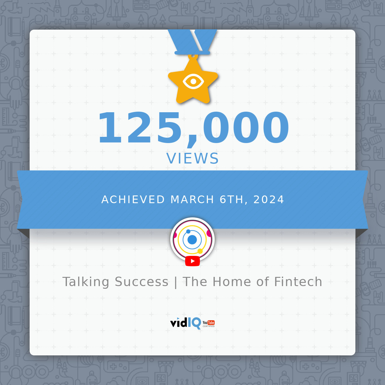 Talking Success: Navigating the Future with the Best Fintech Podcast
