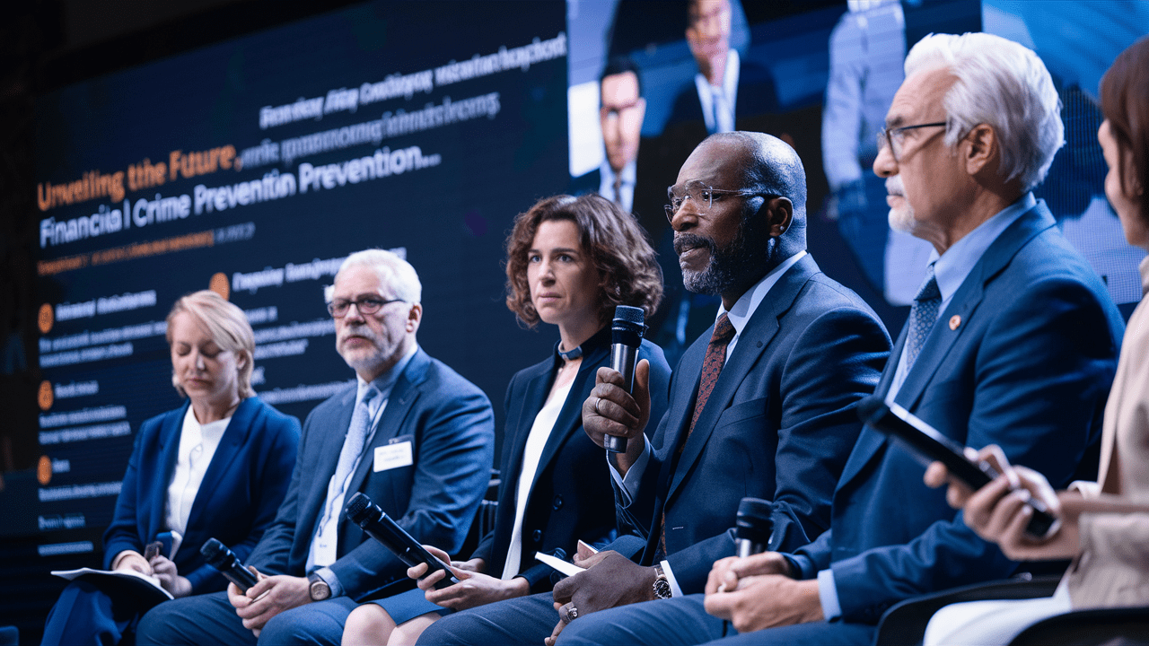 Global Legal Battles Against Financial Crime