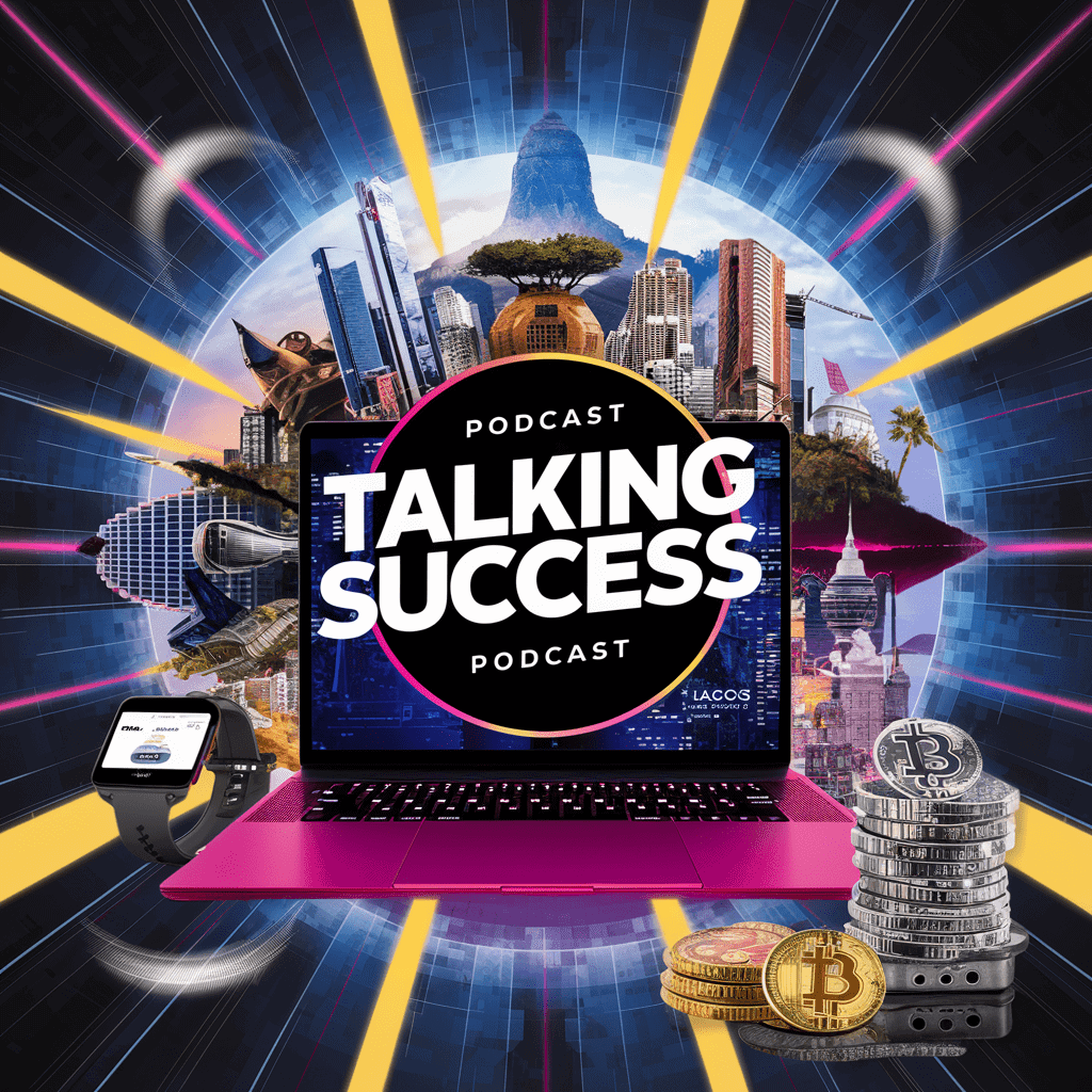 top fintech podcast
