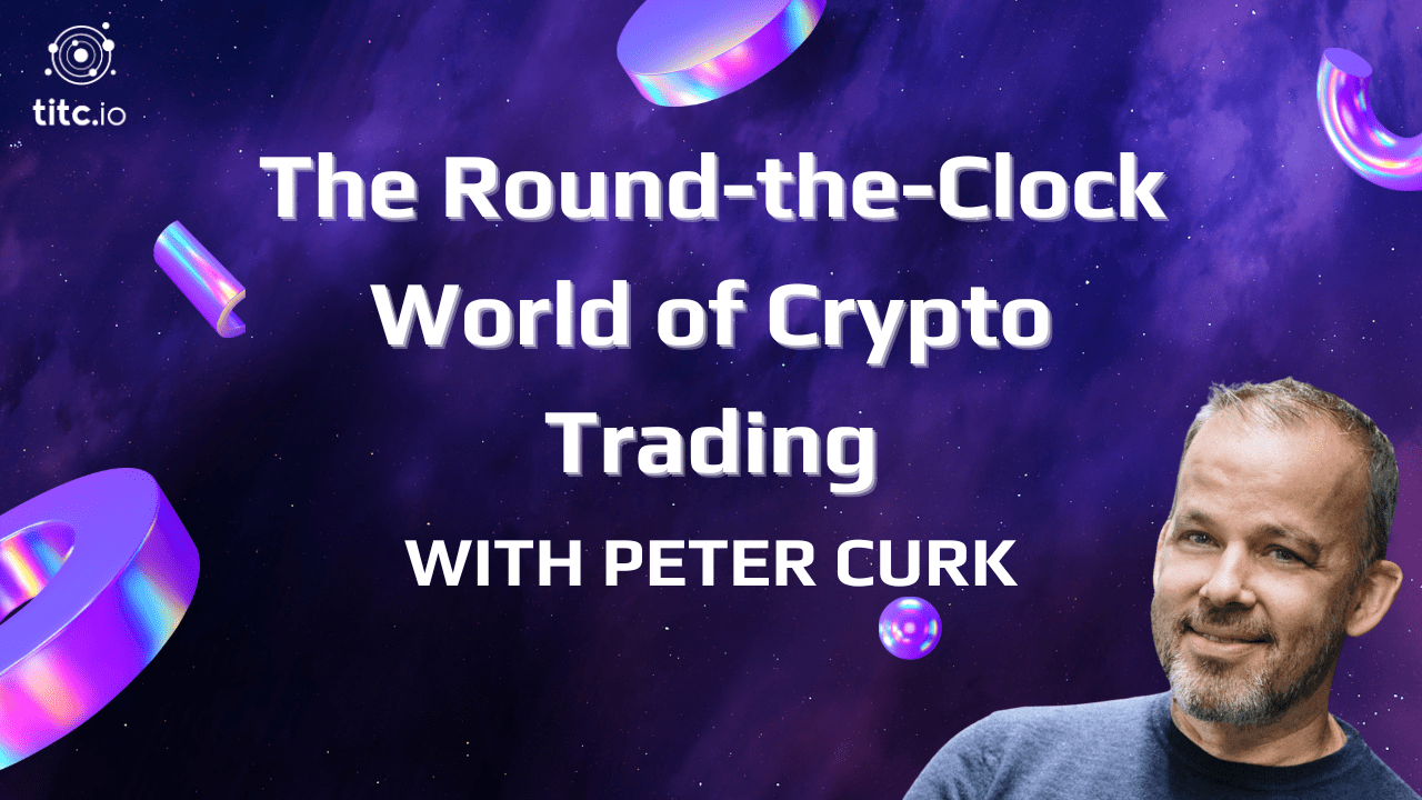 The Round-the-Clock World of Crypto Trading: Opportunities, Pitfalls, and Strategies