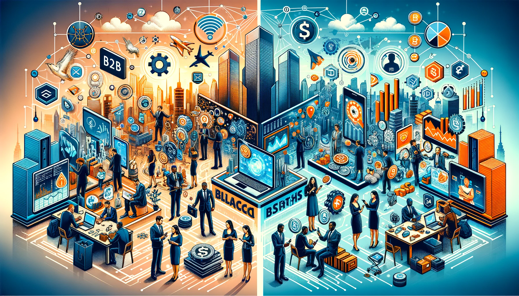 FinTech Startups