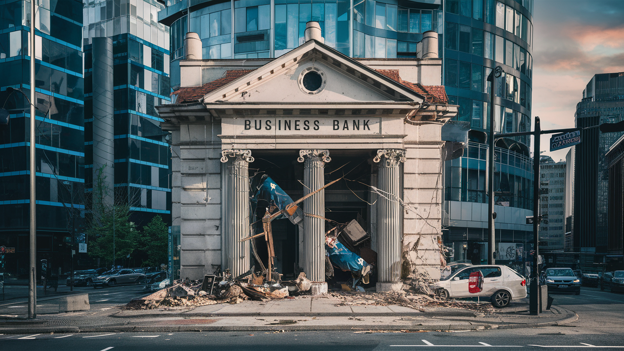 Lula - Revolutionizing Business Banking in South Africa