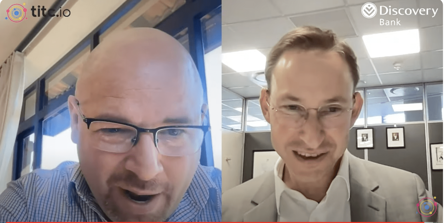 Revolutionizing Banking with Discovery Bank