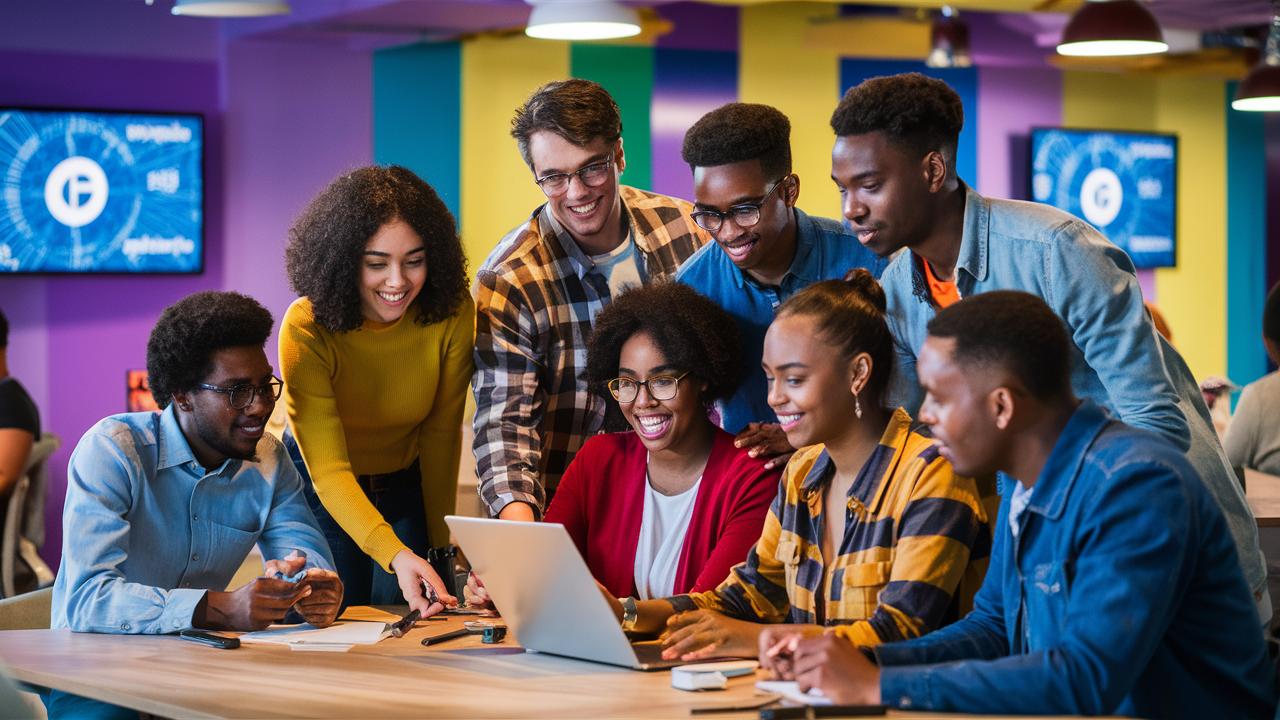 fintech recruitment africa