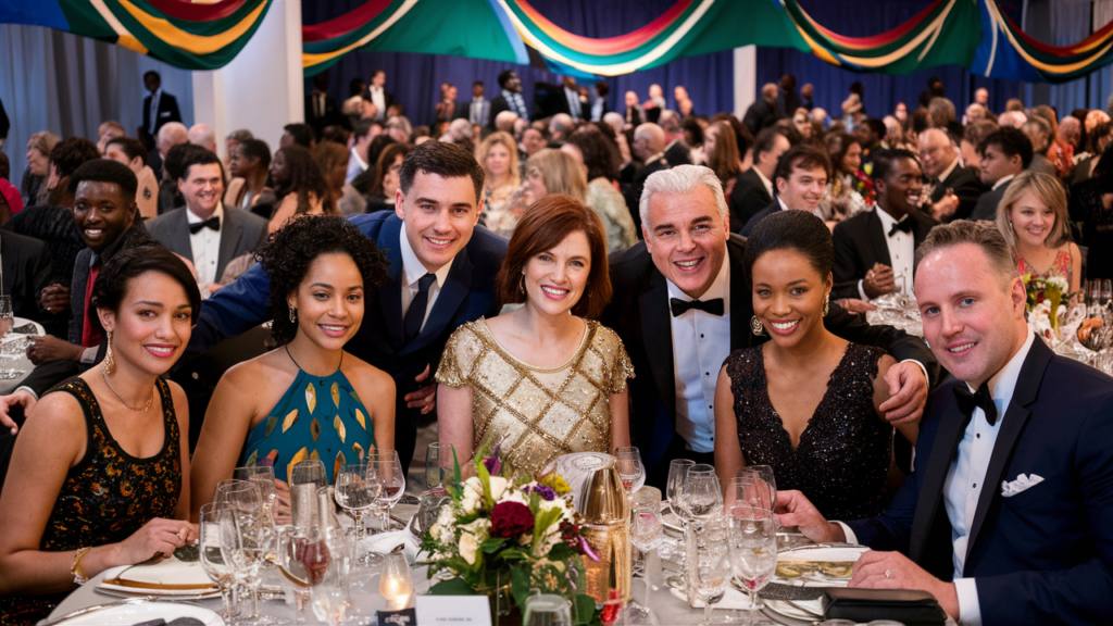 South Africa FinTech Awards 2025
