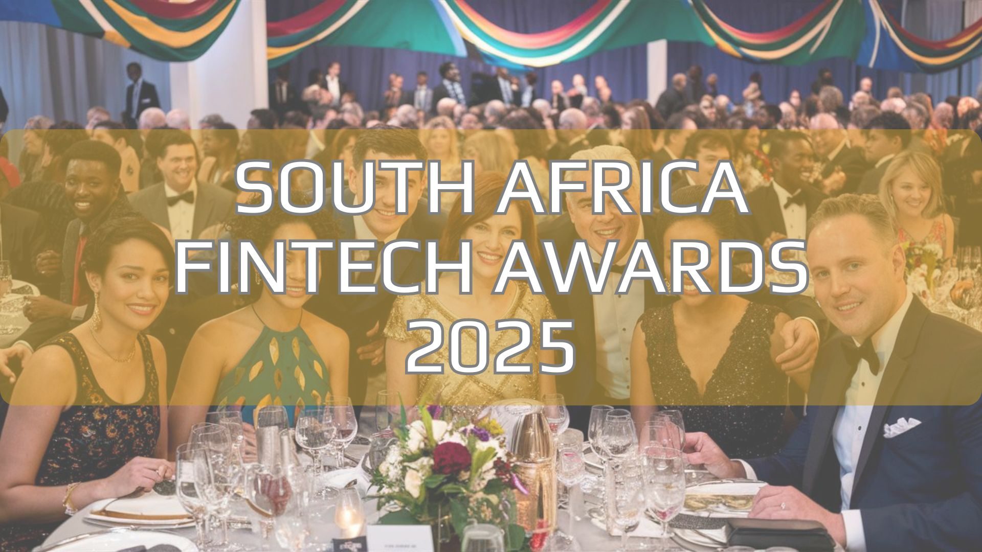 2025 South African FinTech Awards