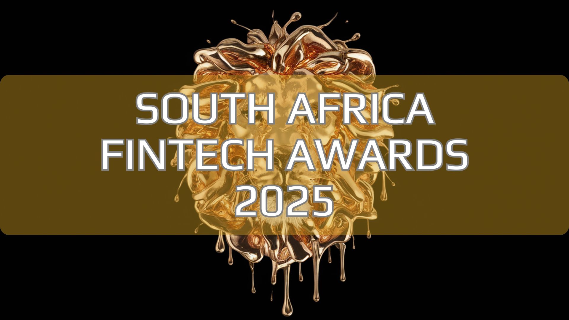 South Africa FinTech Awards 2025