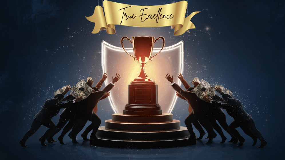 South African FinTech Awards 2025 