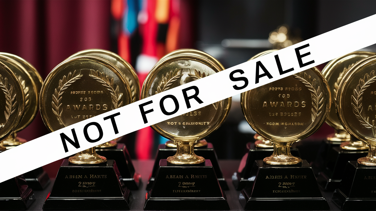 South African FinTech Awards 2025