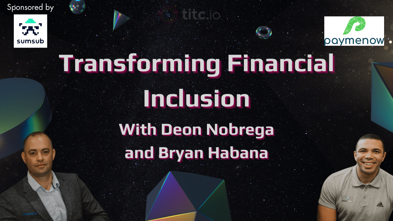 Financial Inclusion