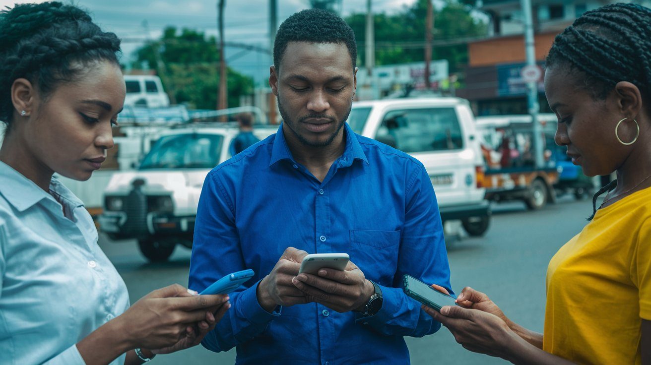 Financial Inclusion at the 2025 South African FinTech Awards