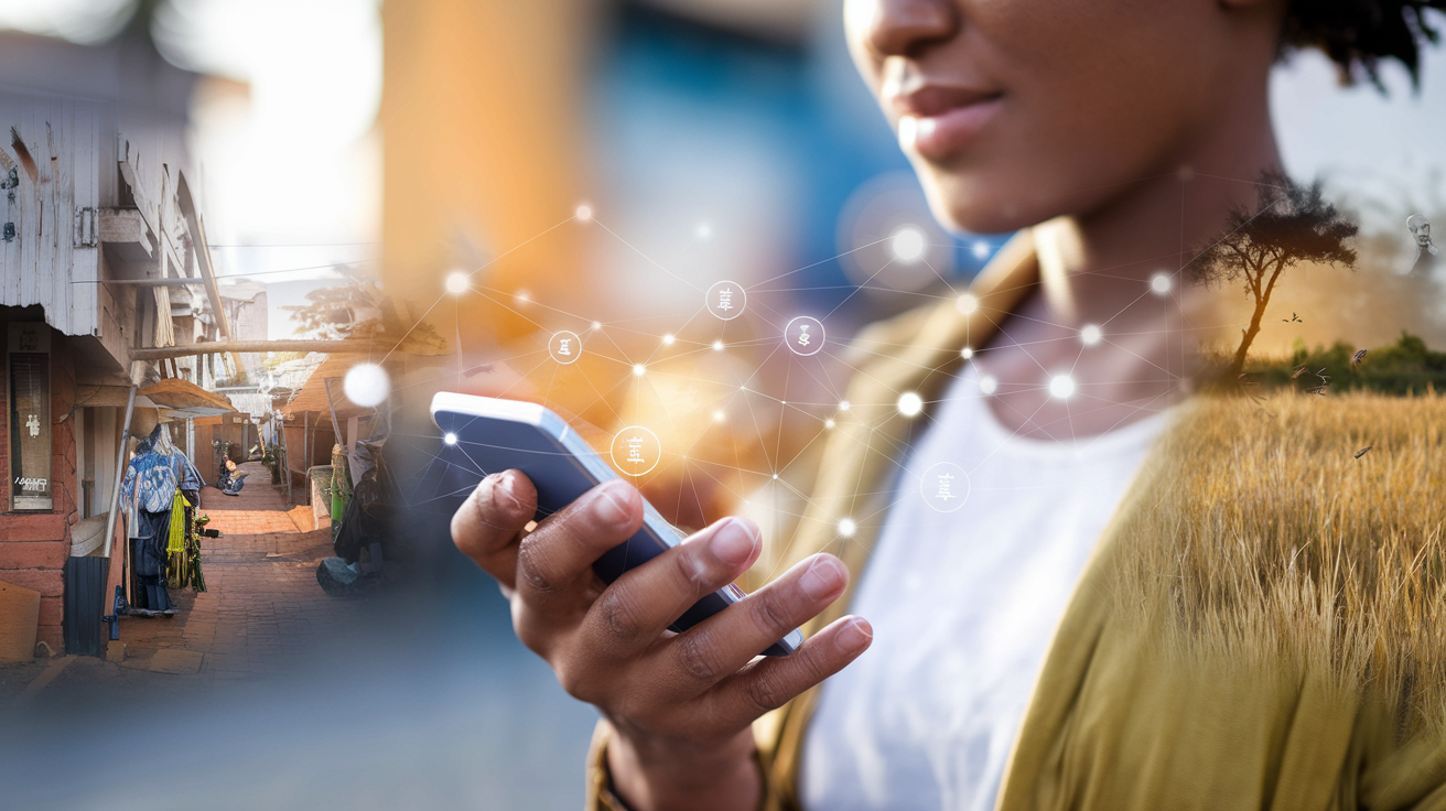 Beyond Profits: How SA FinTech Startups Are Transforming Lives Across South Africa