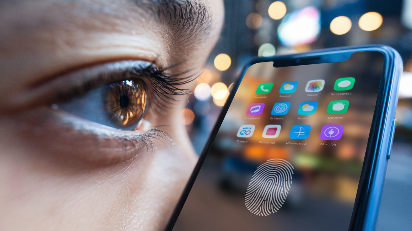 Blockchain, Biometrics, and Beyond: The Future of Digital Banking Security