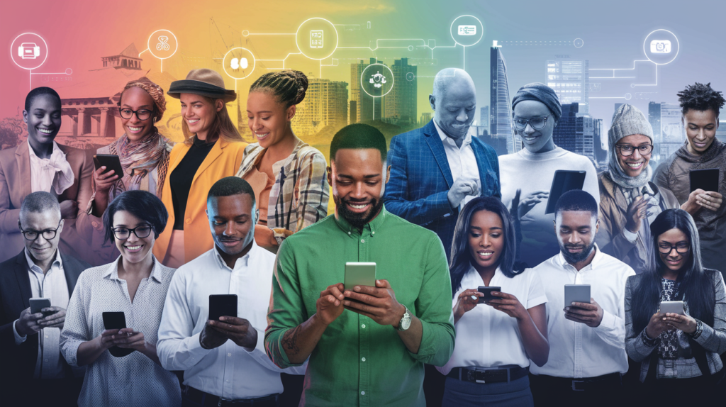 SA FinTech Startups