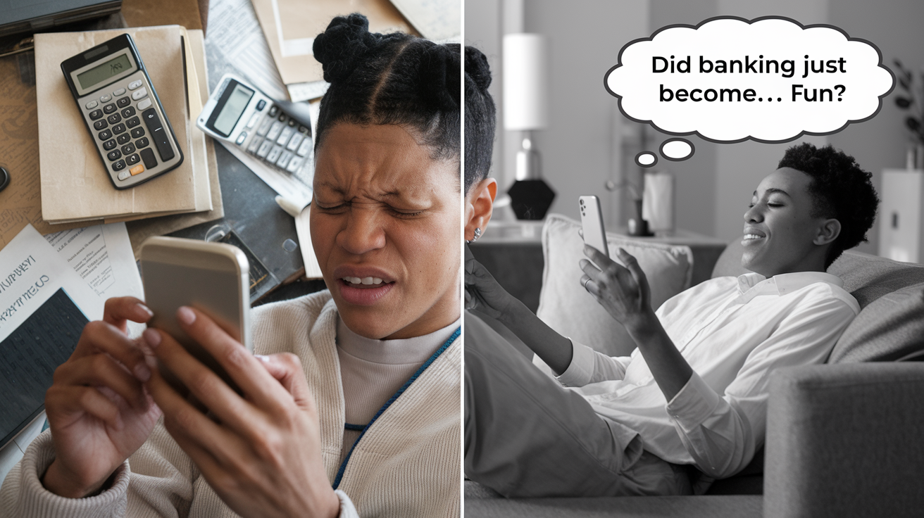 SA's Digital Banking Makeover: From Clunky to Cutting-Edge