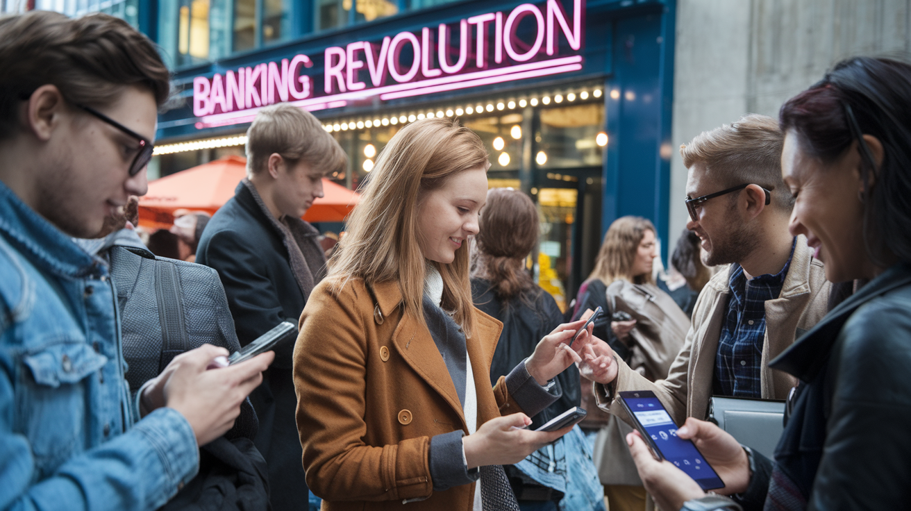 5 Game-Changing Ways Digital Banking is Reshaping South Africa's Financial Landscape