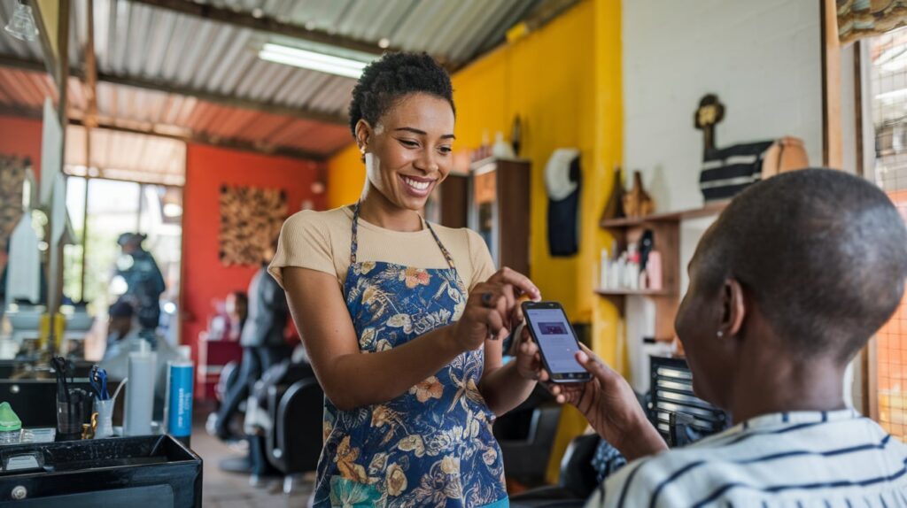 Beyond Profits: How SA FinTech Startups Are Changing Lives
