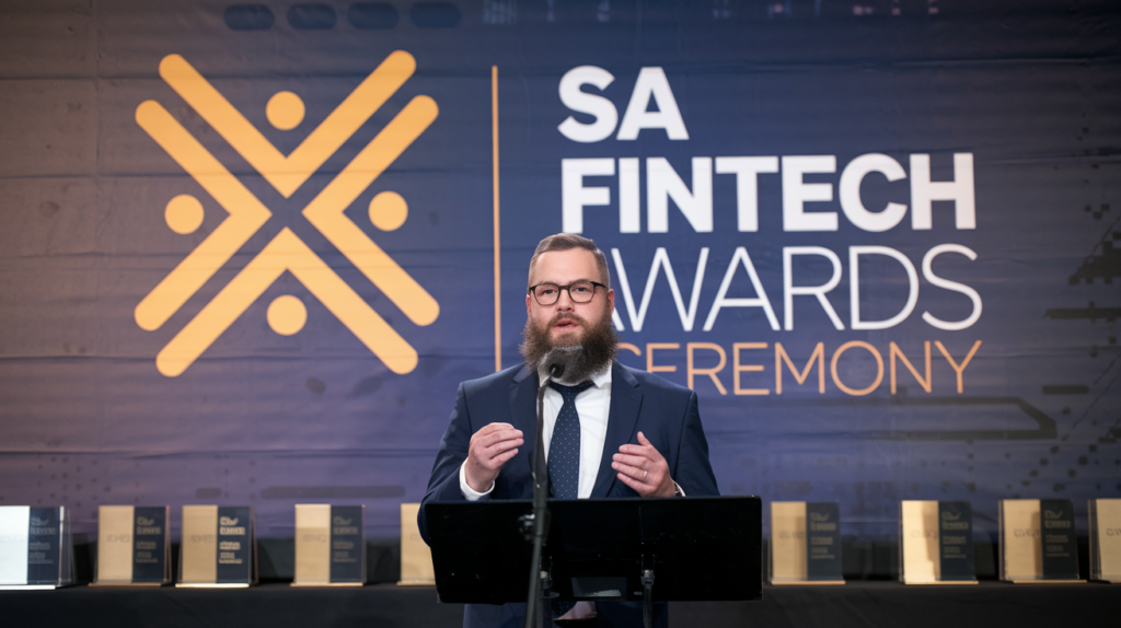 sa fintech awards