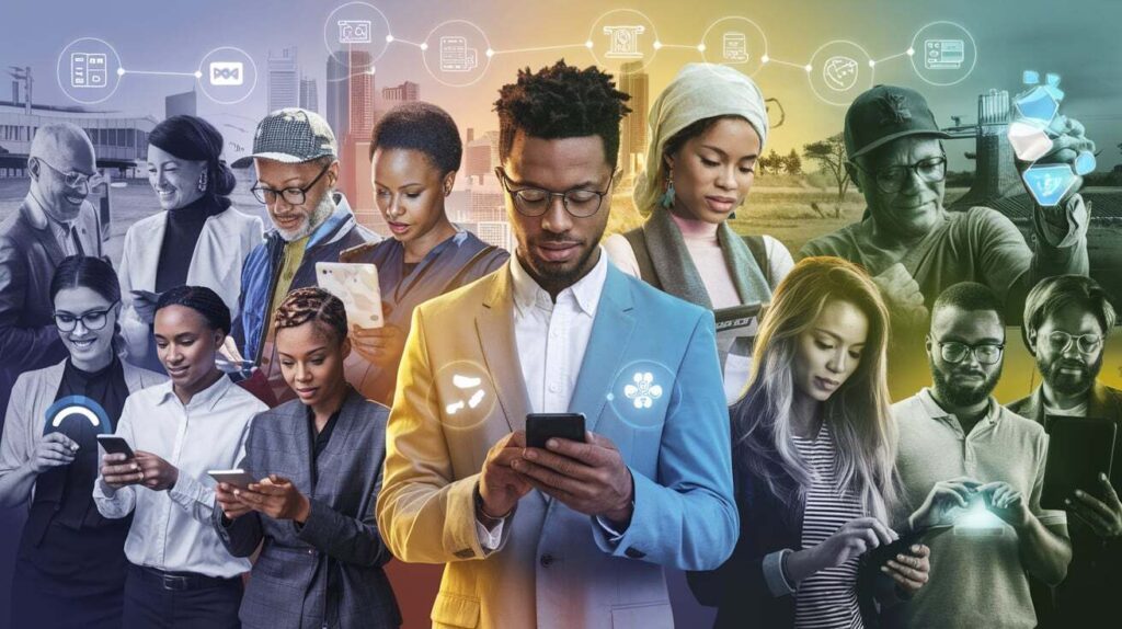 FinTech Frontier