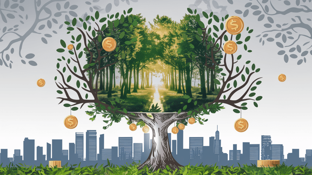 Green Finance