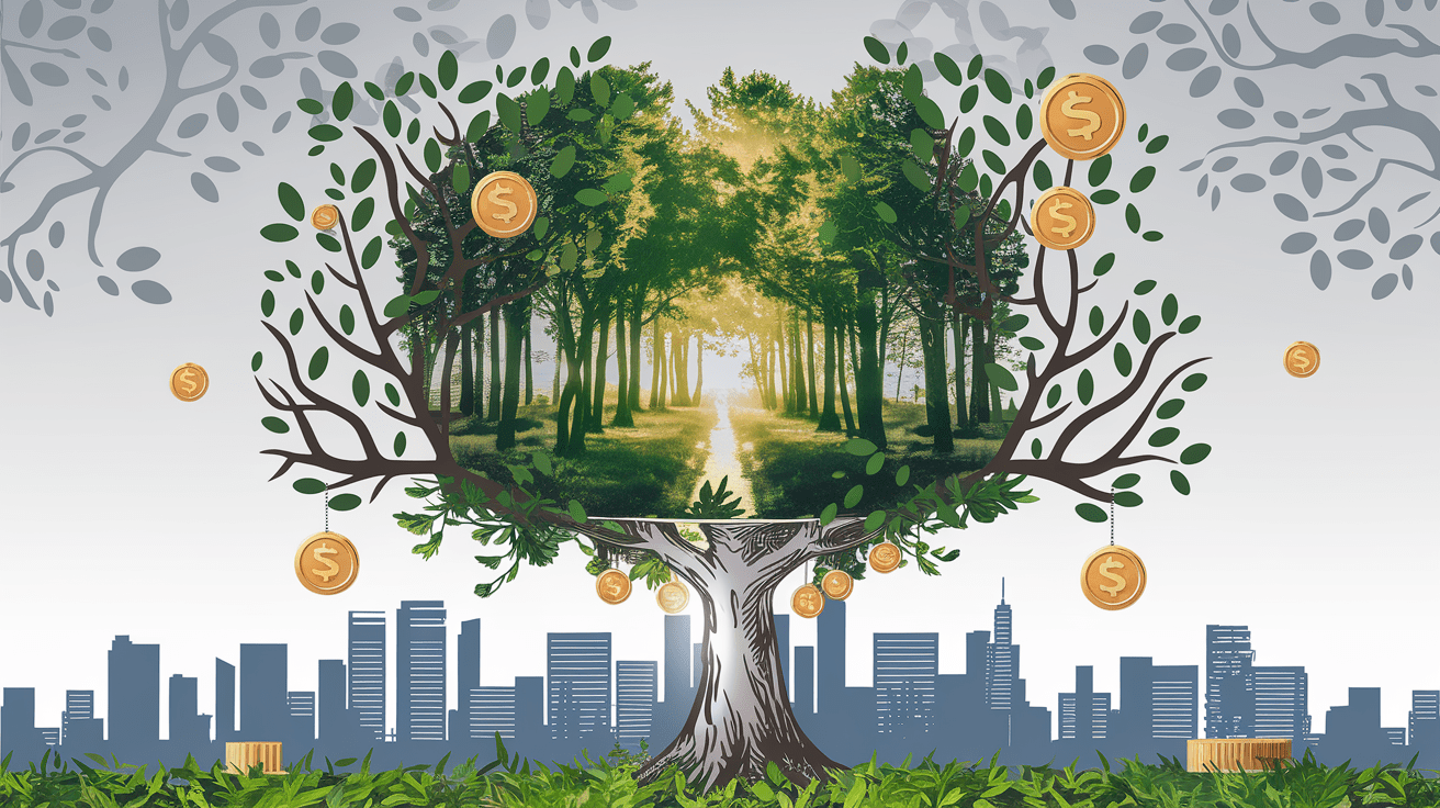 Green Finance