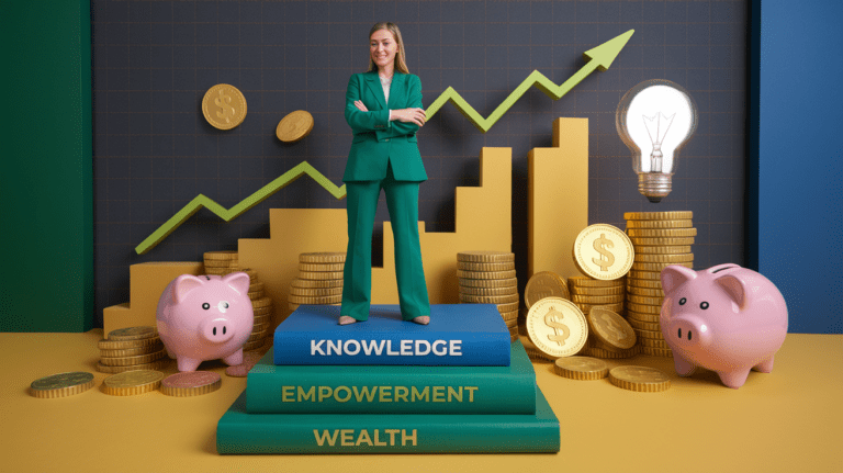 Financial li