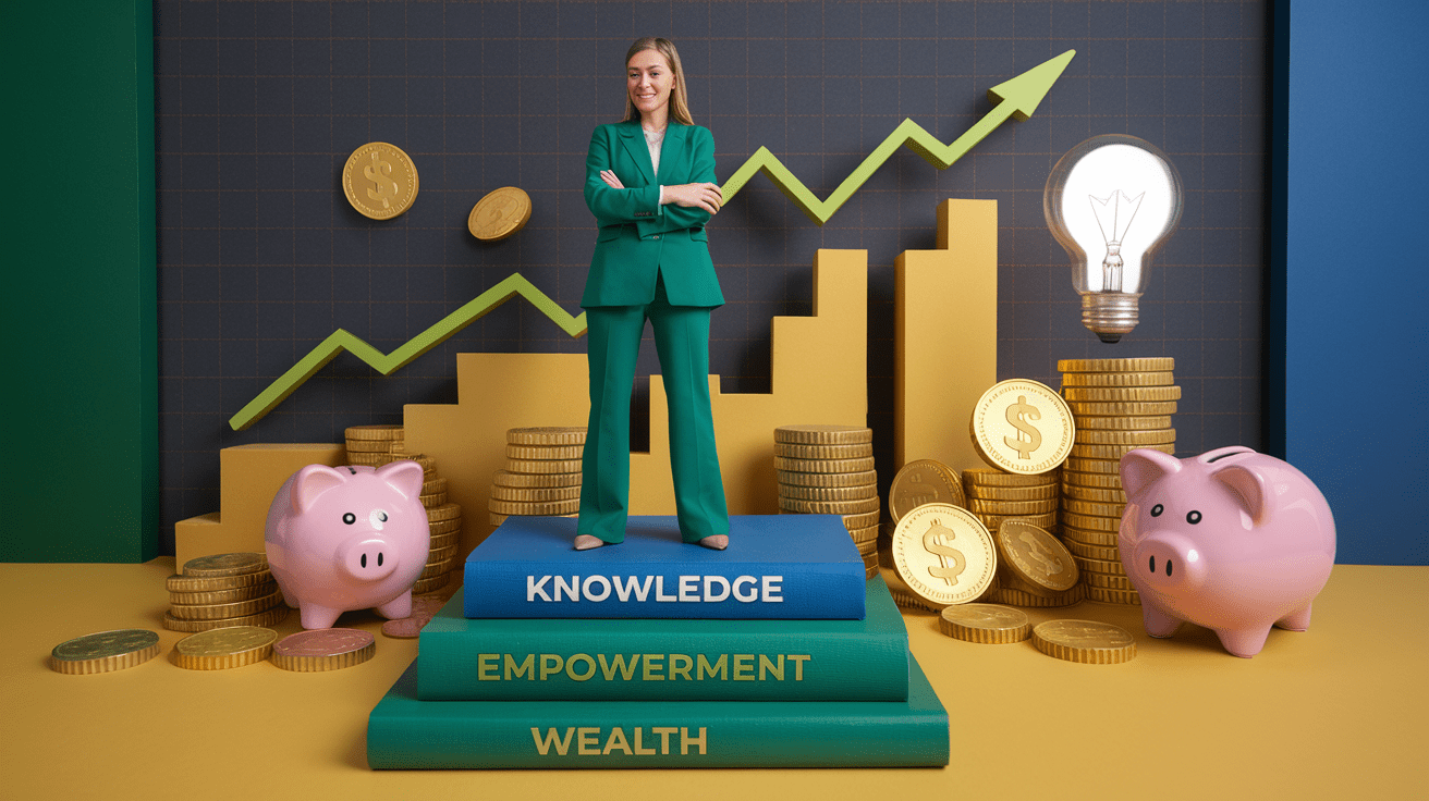 Financial li