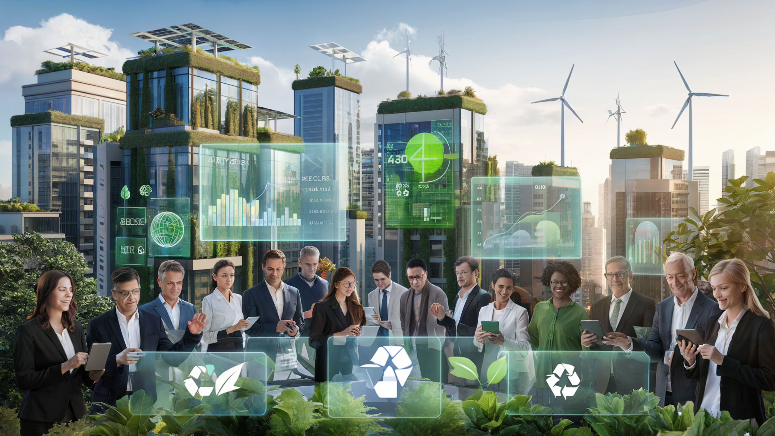 Green FInance