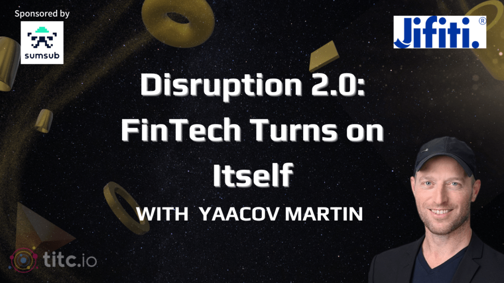 Disruption