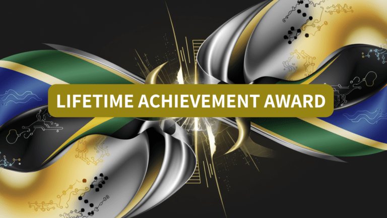 Lifetime Achievement