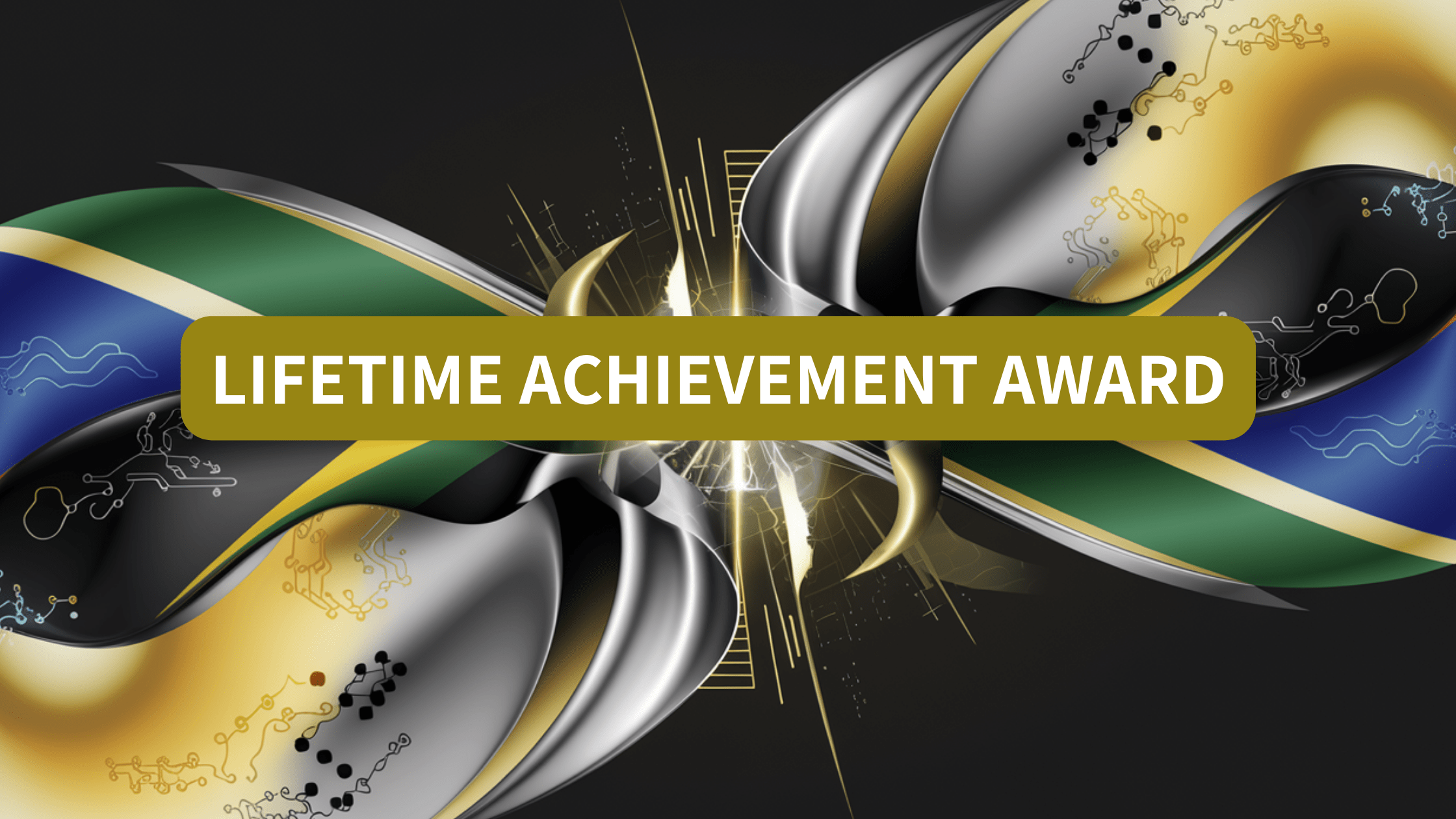 Lifetime Achievement