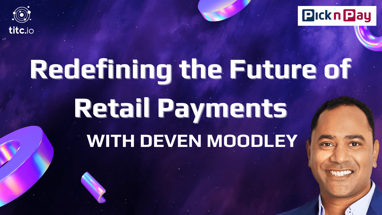 From Groceries to Crypto: Pick n Pay is Redefining the Future of Retail Payments