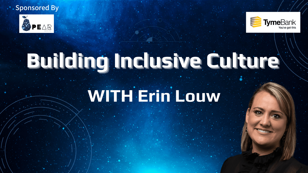 Building Inclusive Culture through Talent and trust