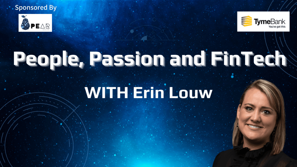 People Culture with Erin Louw