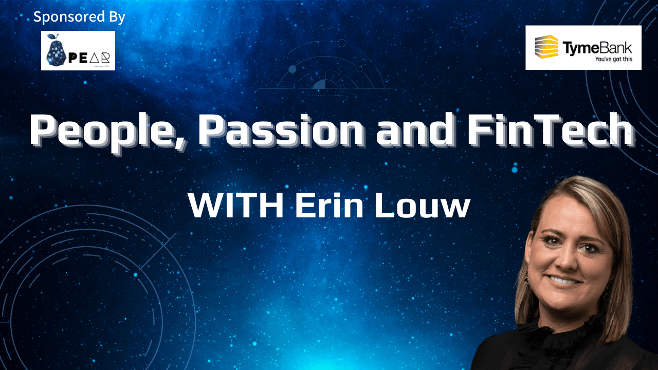 People Culture with Erin Louw
