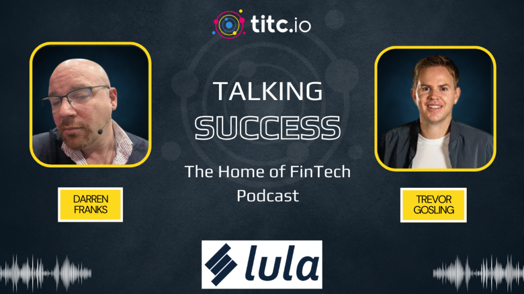 SME Finance: From Survival to Scale with Trevor Gosling