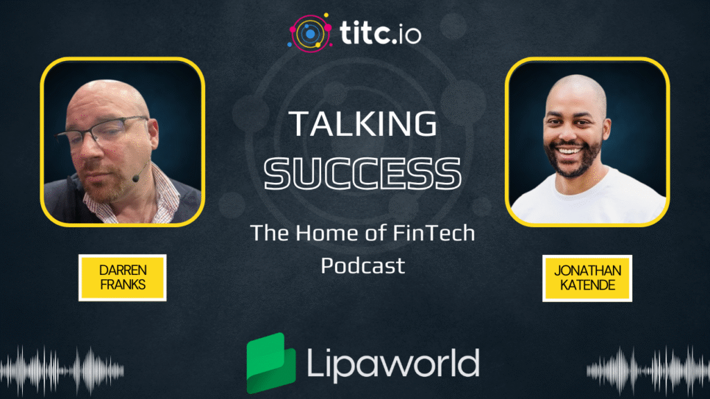Stablecoins, Remittances, and the Future of Cross-Border Payments: Insights from Jonathan Katende
